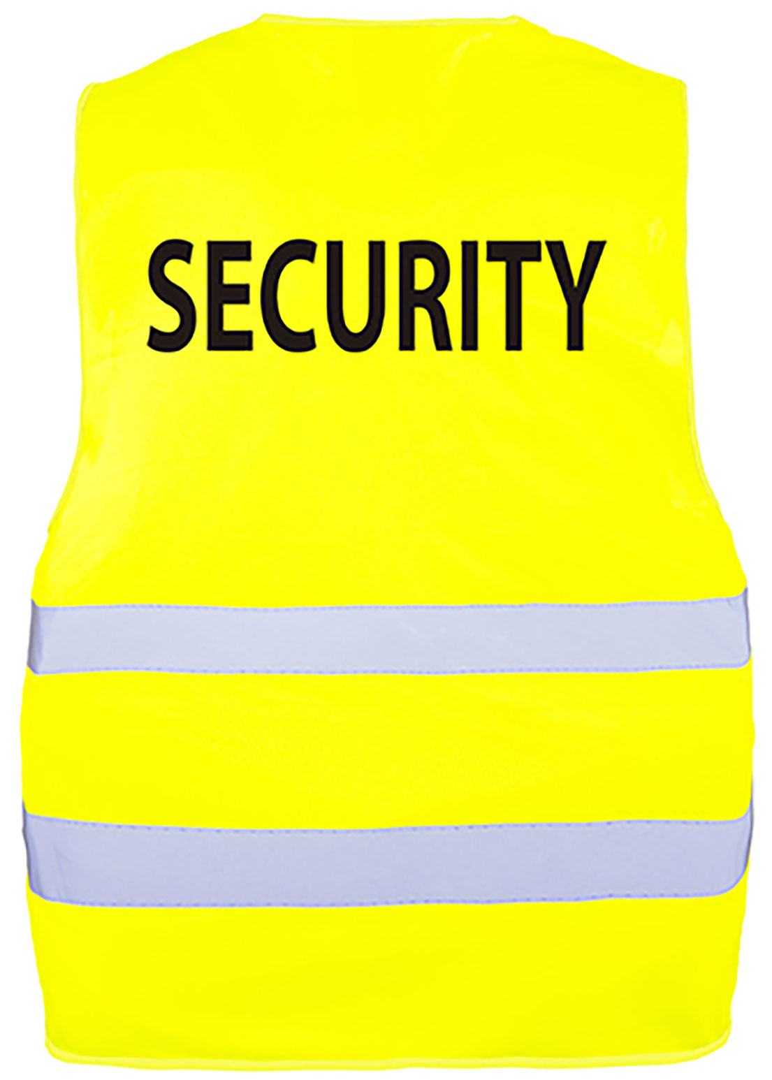 Safety Vest Passau Korntex - Security KX010S