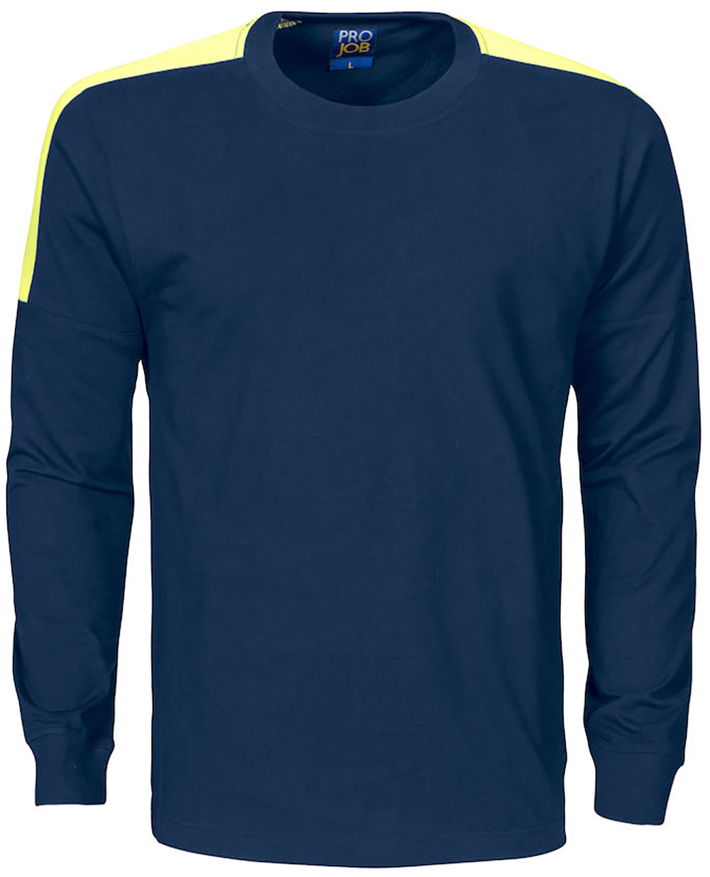 ProJob 2020  Langarm T-Shirt