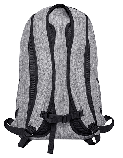Outdoor Backpack - Rocky Mountains bags2GO 15378