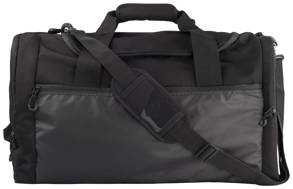 Clique 2.0 Travel Bag Medium 040245