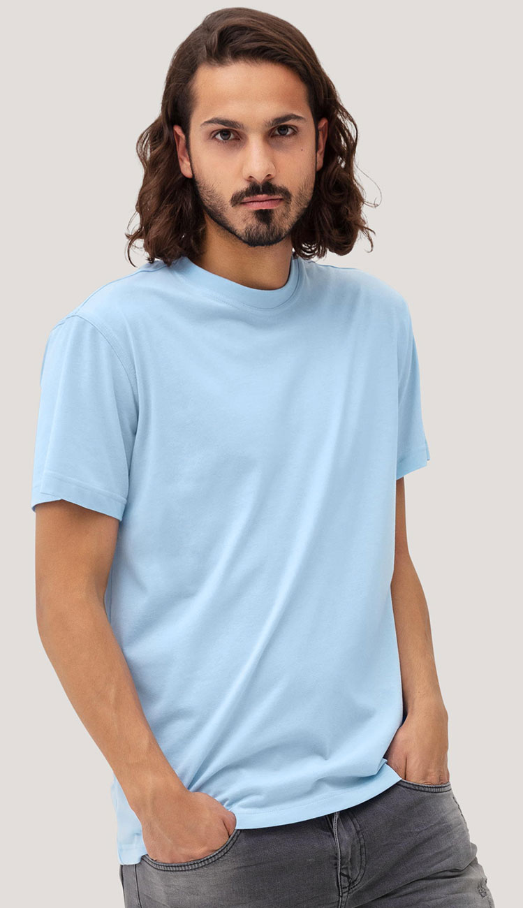 Hakro T-Shirt Mikralinar® 0281