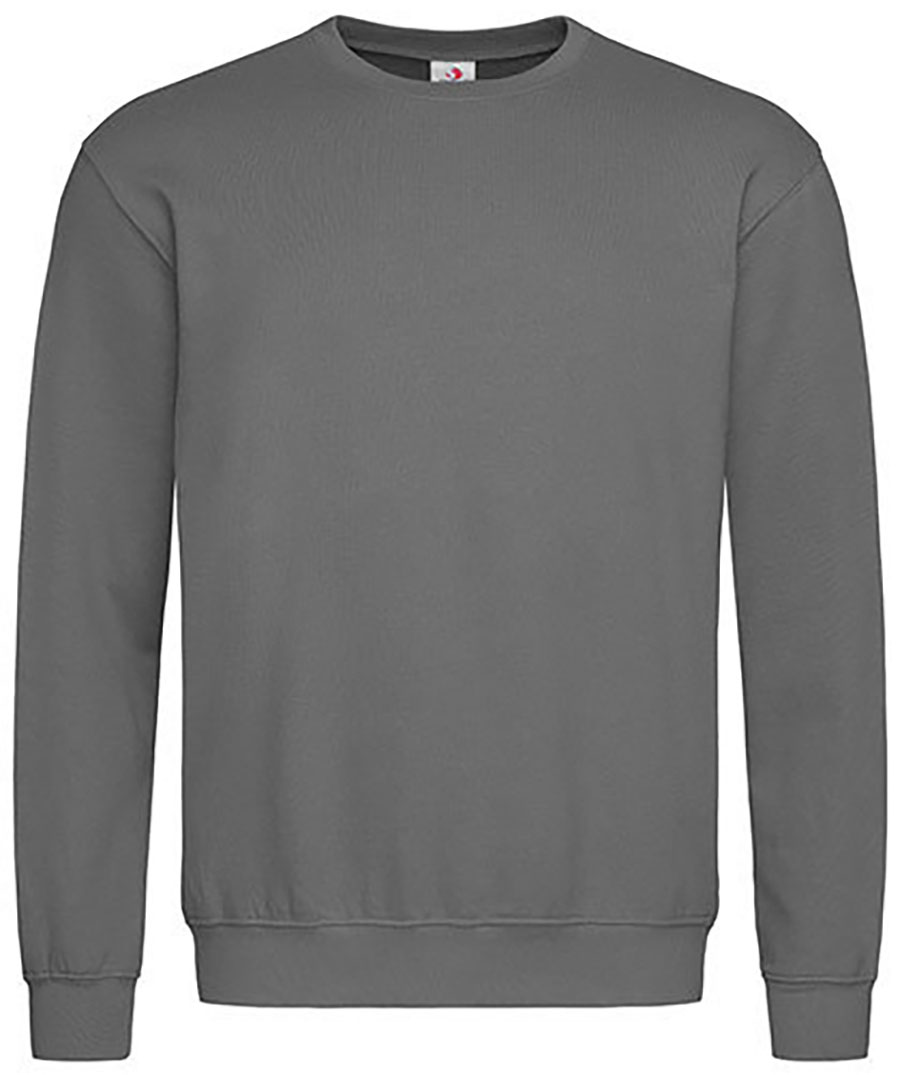 Unisex Sweatshirt Classic ST4000