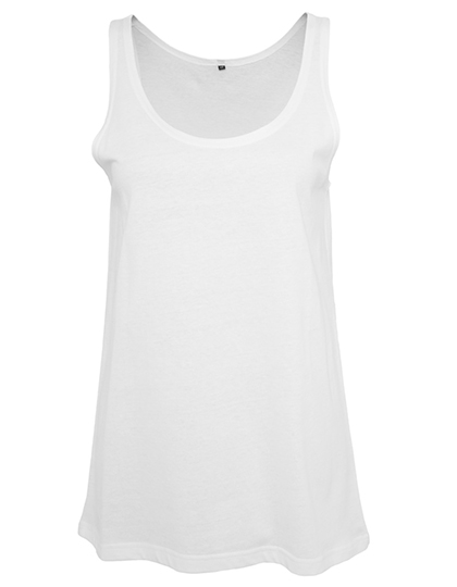 Ladies` Tanktop Build Your Brand BY019