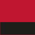 red/ black