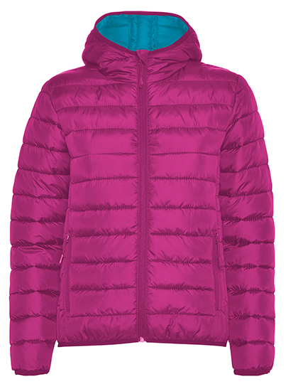 Norway Woman Jacket Roly 5091