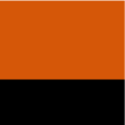 1799 orange-schwarz
