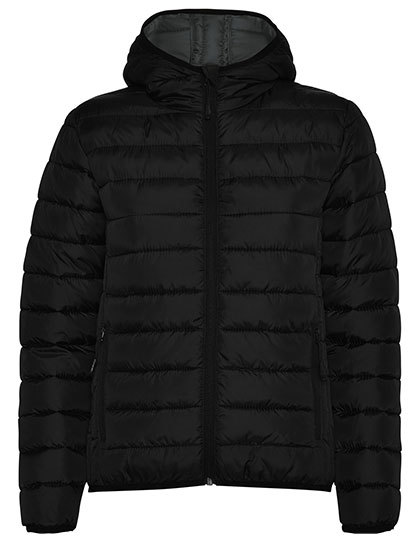 Norway Woman Jacket Roly 5091
