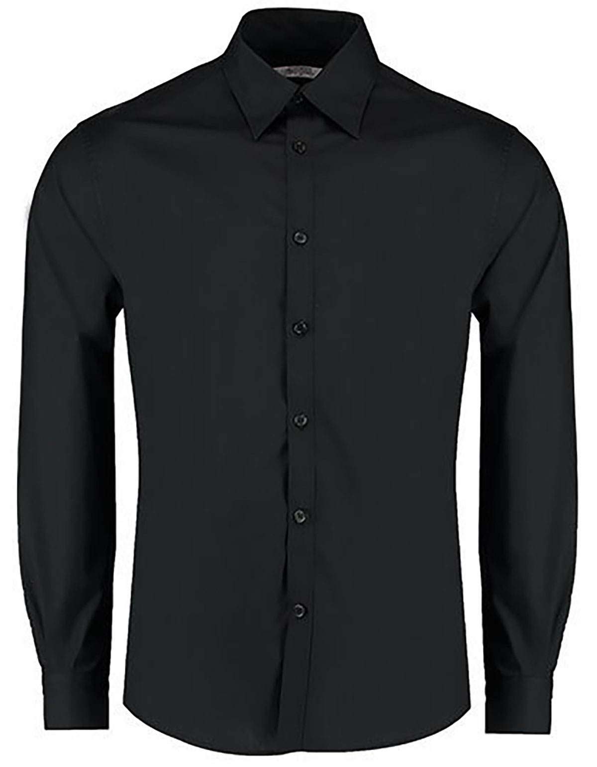 Men´s Tailored Fit Shirt Long Sleeve KK121