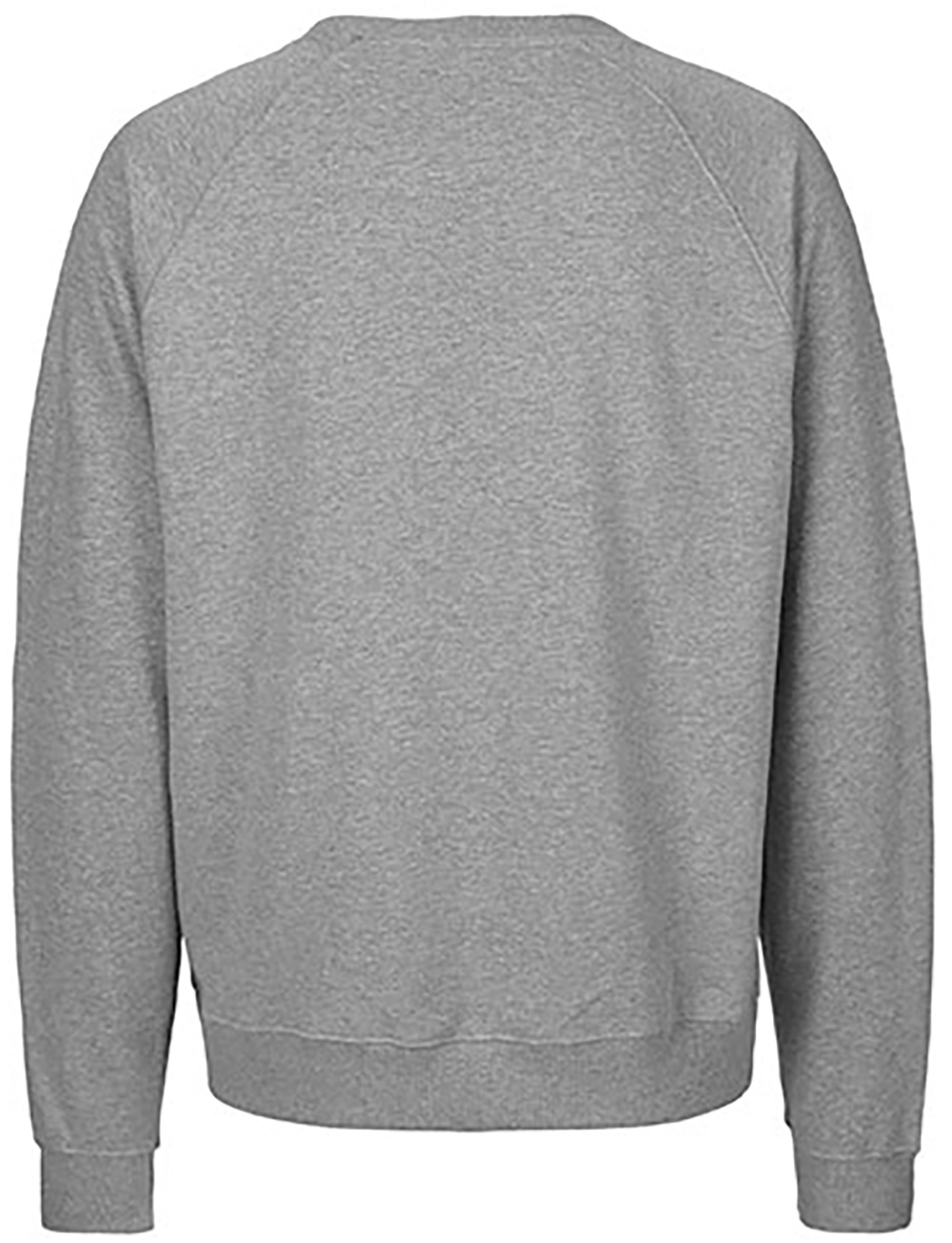 Unisex Sweatshirt Neutral 63001