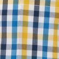 Karo white/ blue/ yellow