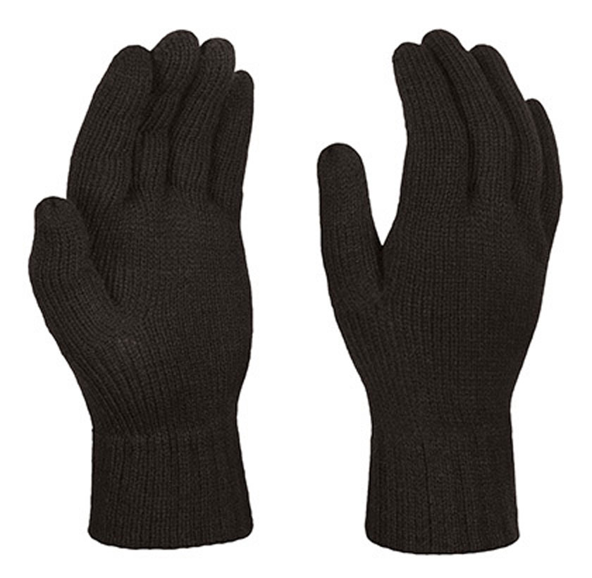 Knitted Gloves Regatta RG201