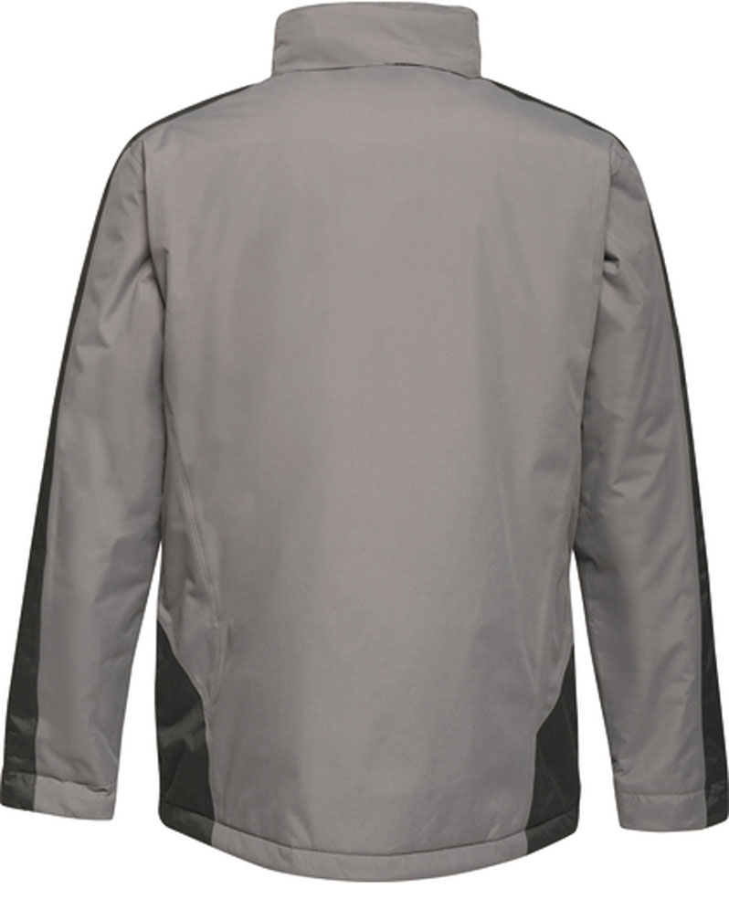 Contrast Insulated Jacket Regatta RG312