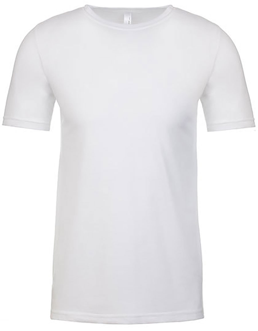 Men´s CVC T-Shirt Next Level Apparel NX6210