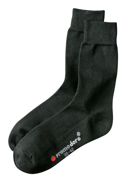 Promodoro Business-Socks 8100
