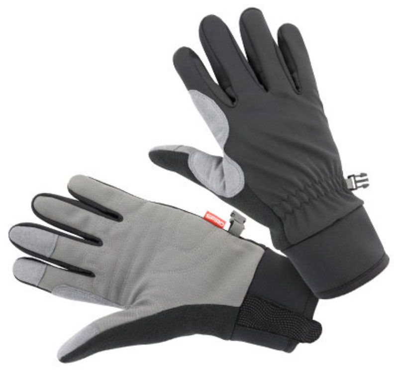 Unisex BIKEWEAR Long Gloves RT258