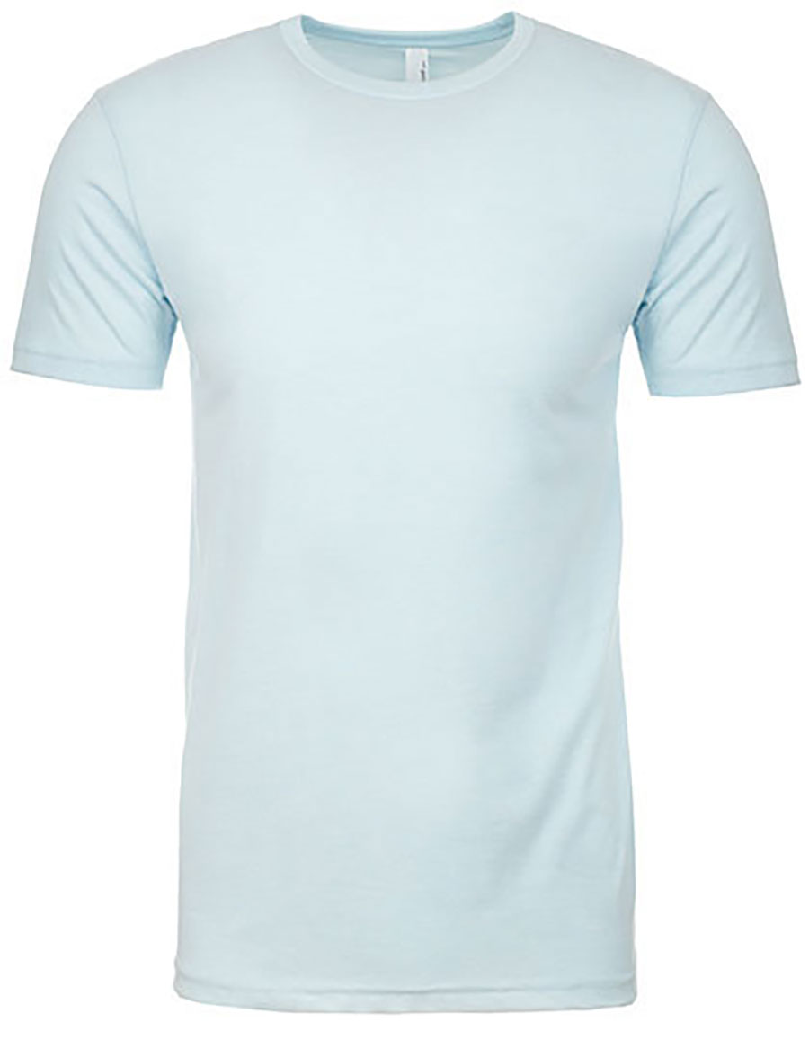 Men´s CVC T-Shirt Next Level Apparel NX6210
