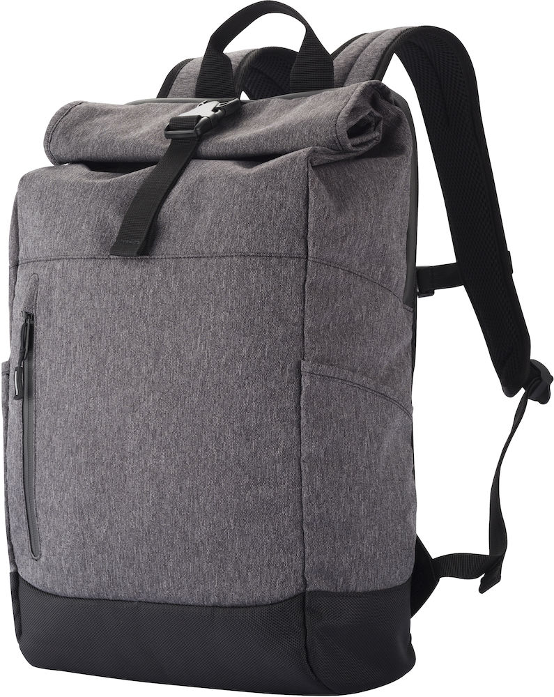 Clique Roll-Up Backpack 040220