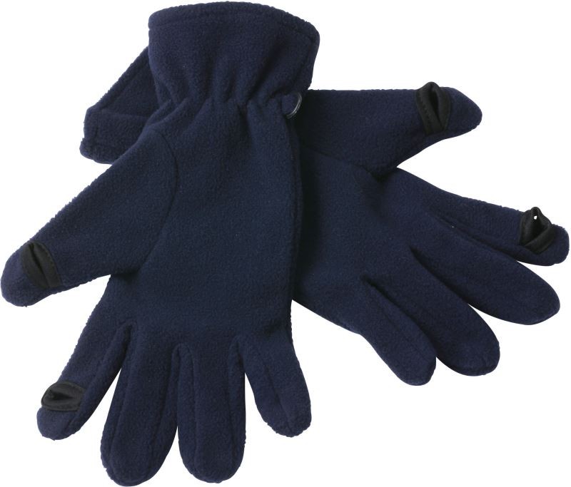 Touch-Screen Fleece Gloves MB7948