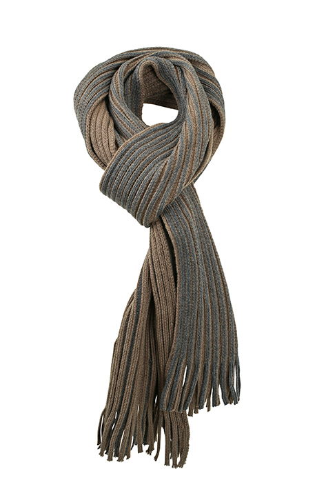 Ribbed Scarf Myrtle Beach MB7989