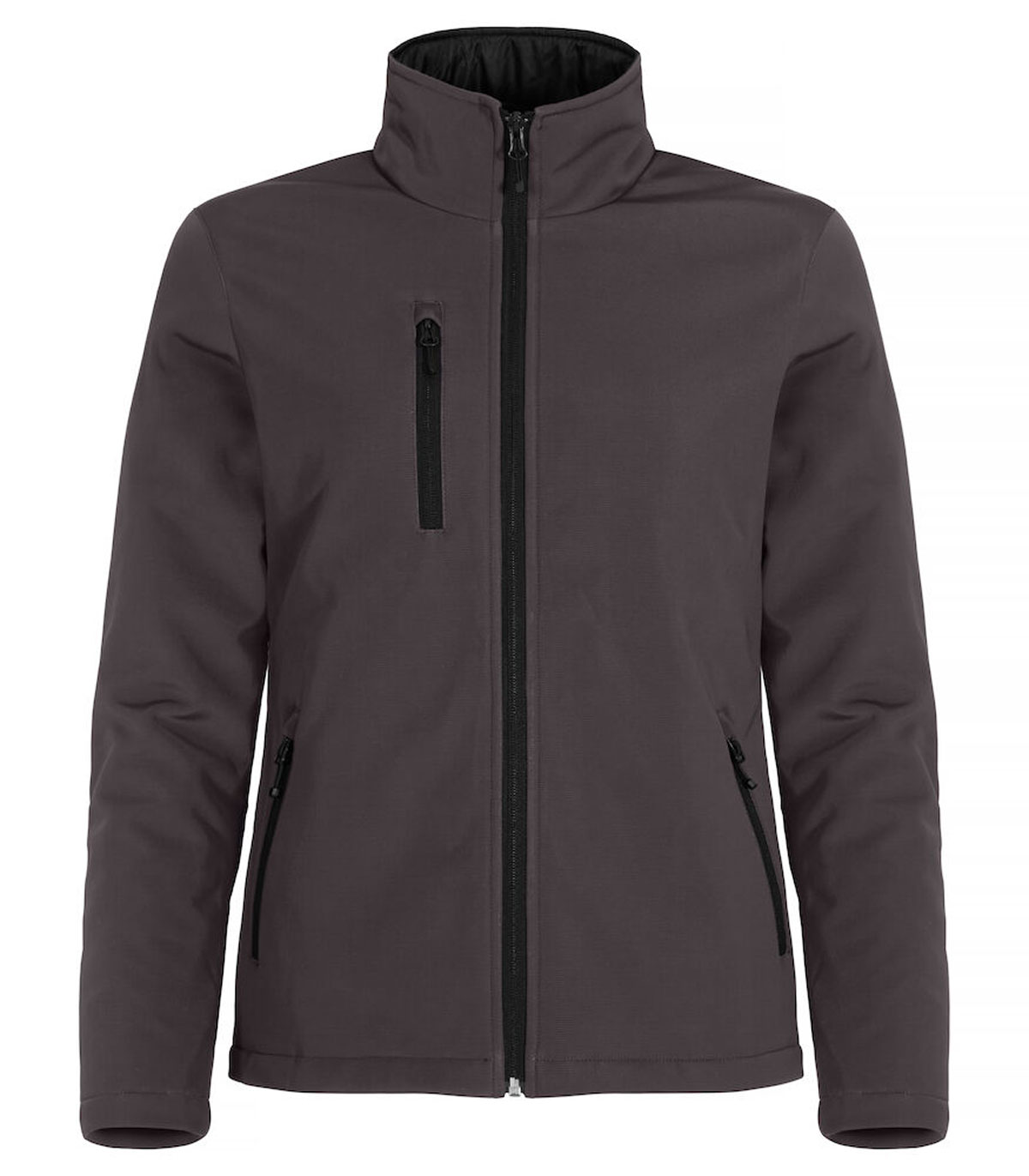 Clique Padded Softshell Lady 0200957