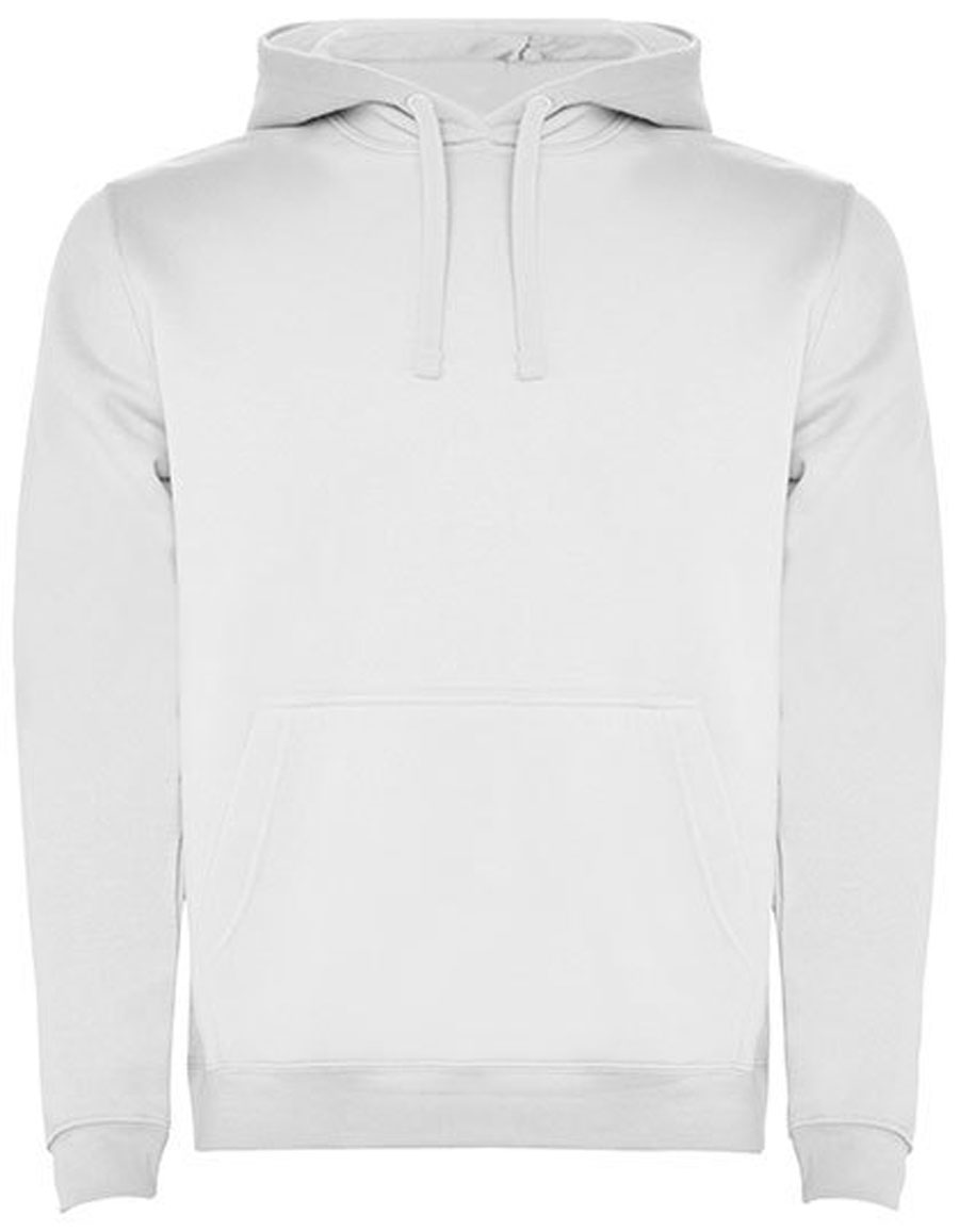 Urban Hooded Sweatshirt Roly 1067
