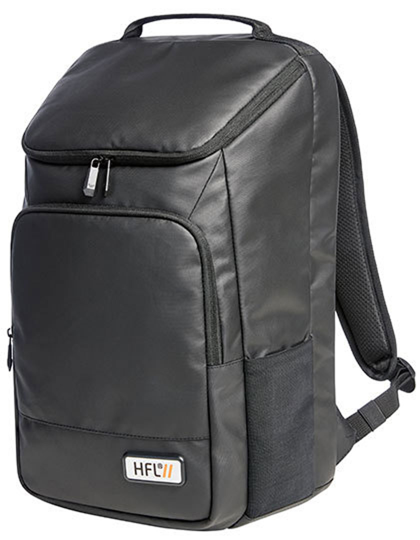 Notebook Backpack Space Halfar HF6501