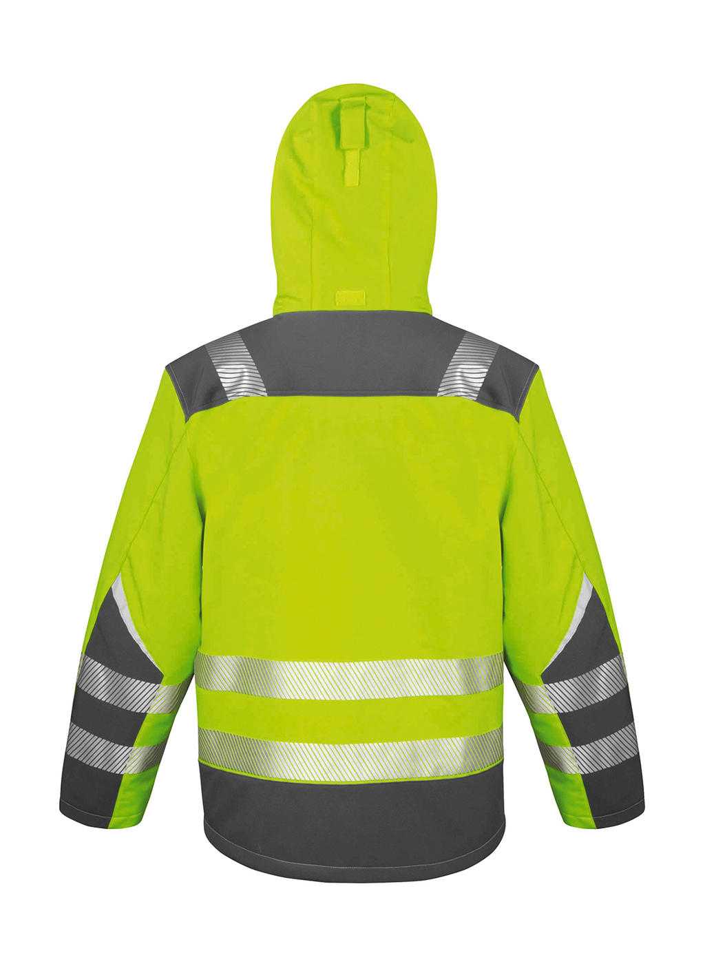 Workwear SoftShell Coat SafeGuard RT331