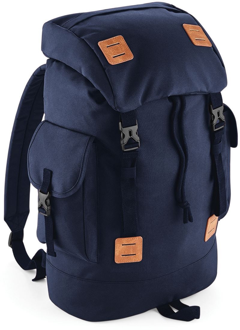 Urban Explorer Backpack BagBase 620