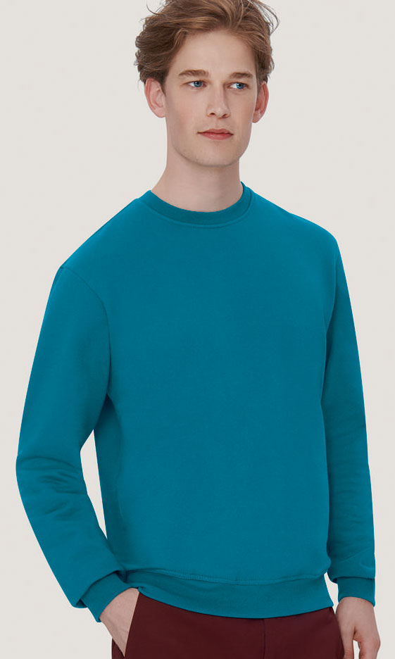 Hakro Sweatshirt Premium 0471