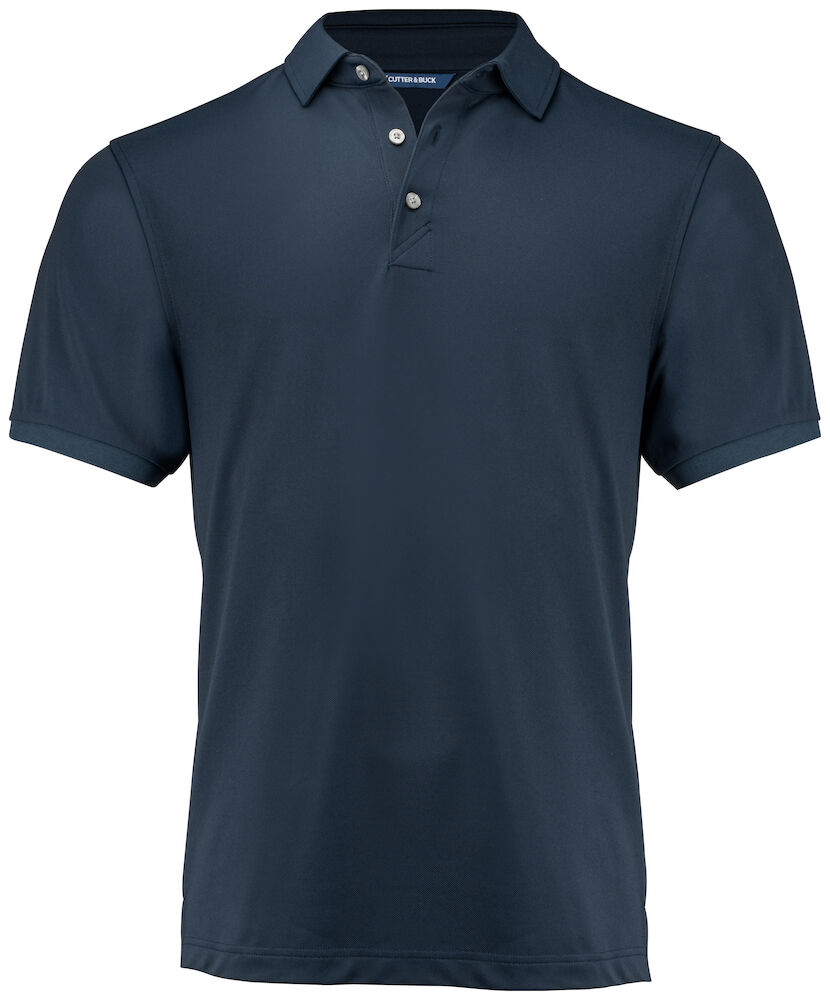 Virtue Eco Polo Solid Men Cutter & Buck 354434