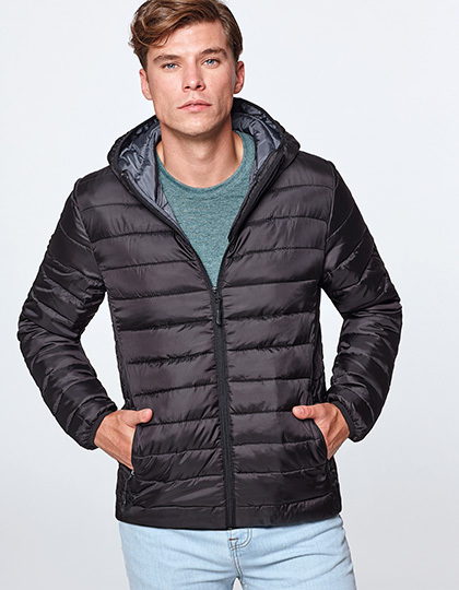 Norway Jacket Roly 5090