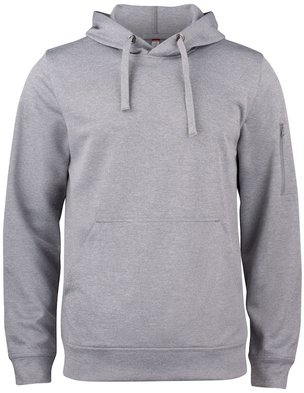 Clique Basic Active Hoody 021011