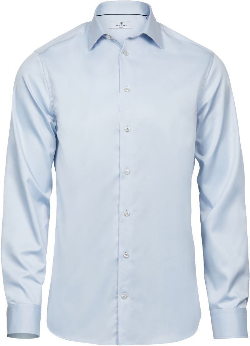 Luxury Shirt Slim Fit Tee Jays 4021