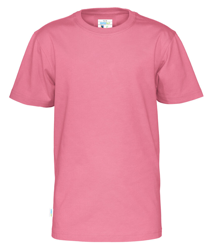 Cottover 141023 T-Shirt Kid 100% Organic Baumwolle