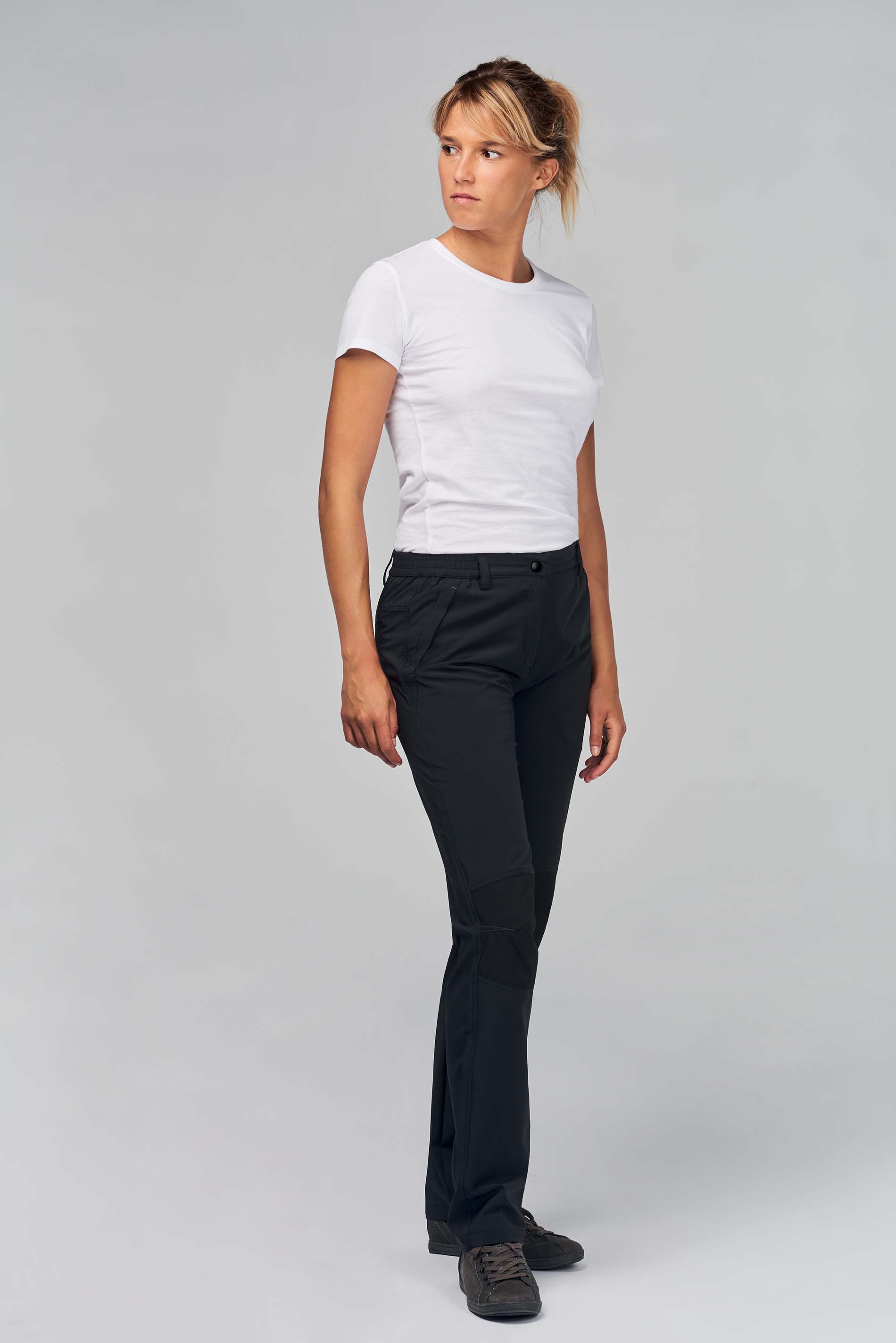 Ladies' Lightweight Trousers ProAct 1003