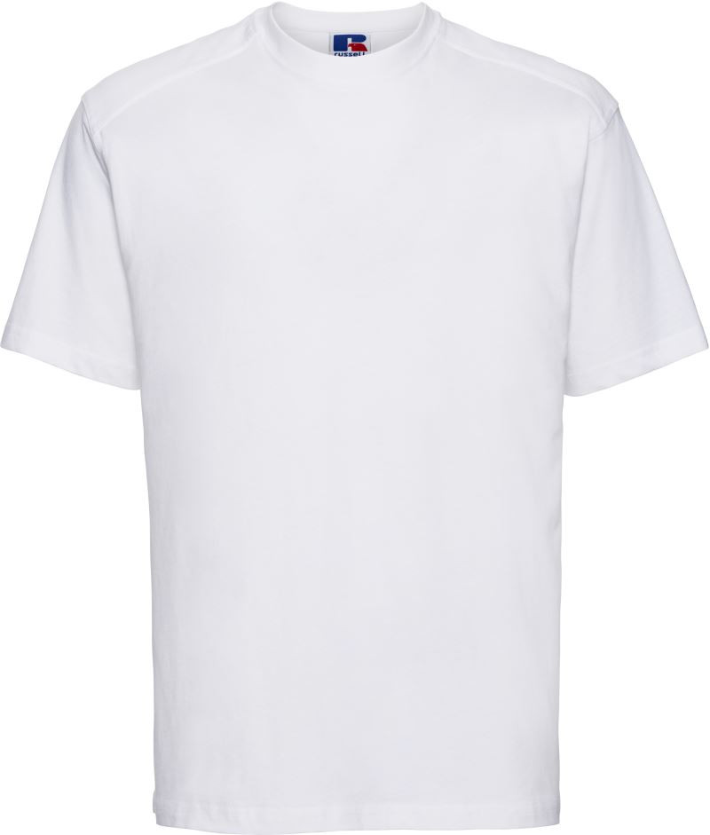 Workwear T-Shirt Russell 010M