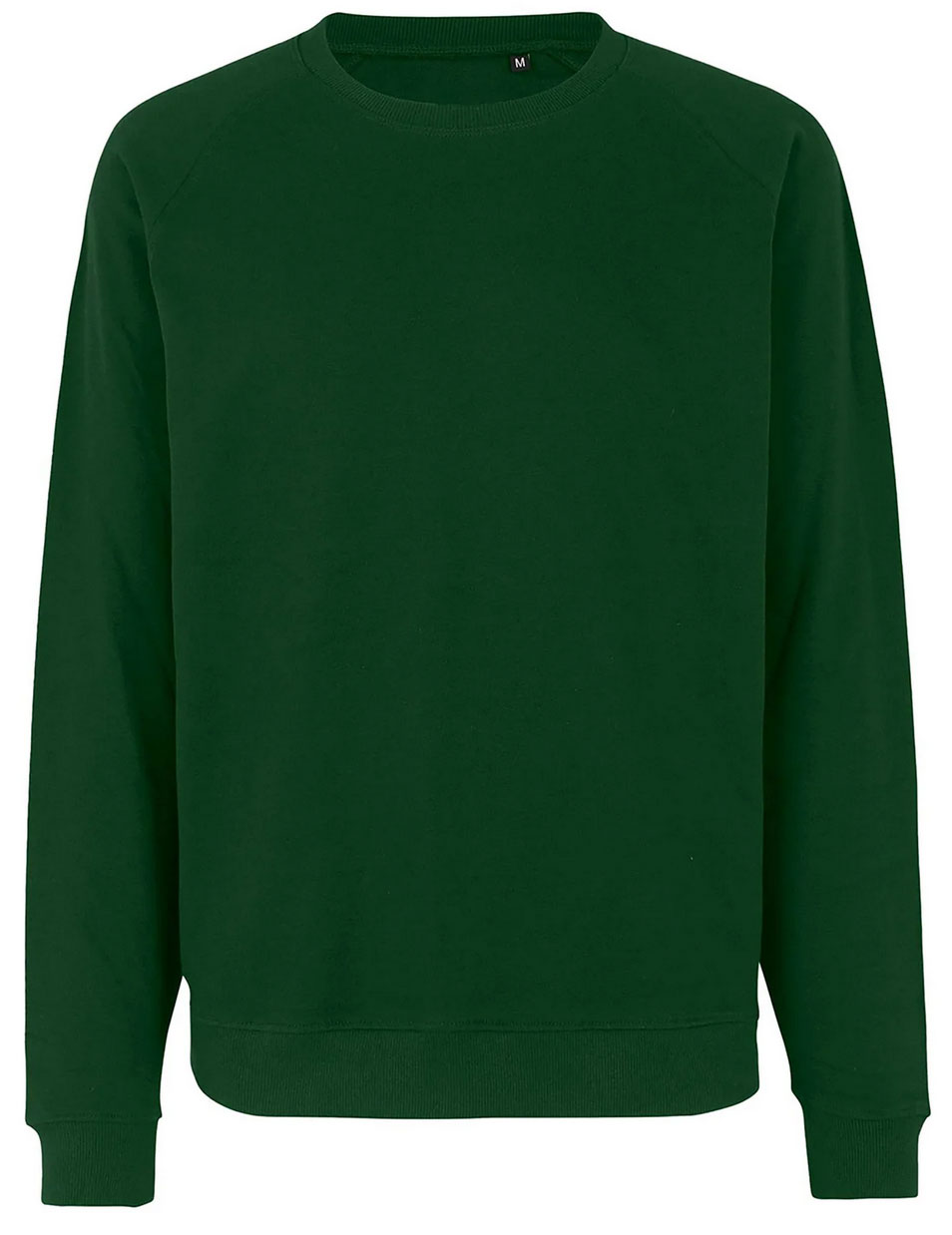 Unisex Tiger Cotton Sweatshirt NET63001