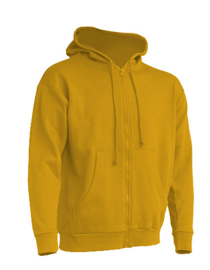 Hooded Sweater JHK 422
