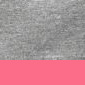 grey heather/ flou pink
