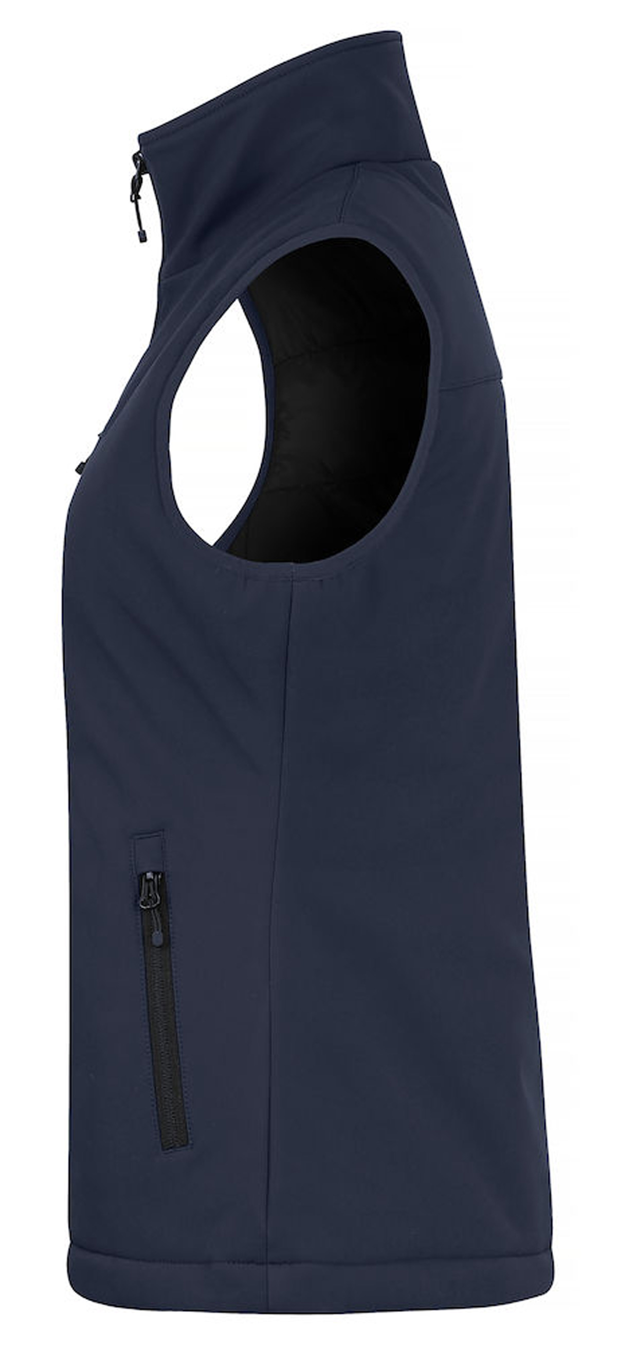 Clique Padded Softshell Vest Ladies 020959