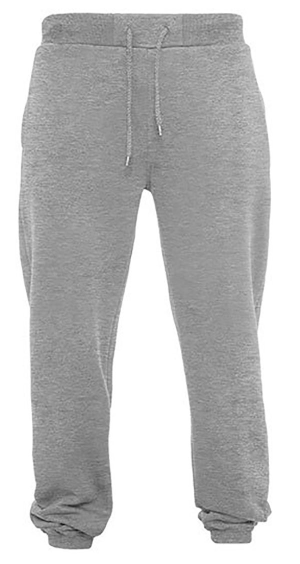 Heavy Sweatpants Build Your Brand BY014