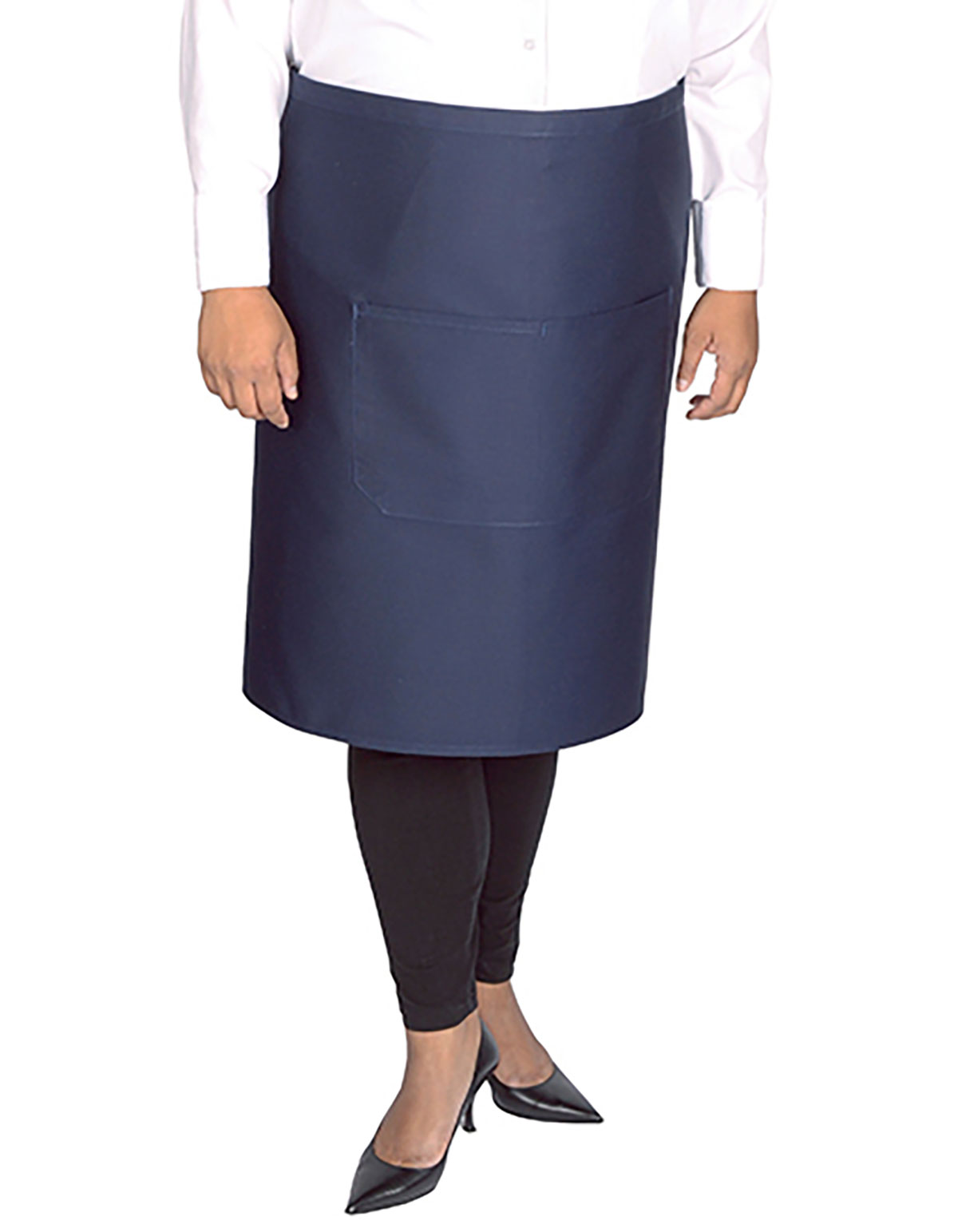 Cook´s Apron With Pocket Link Kitchen Wear XT1000T