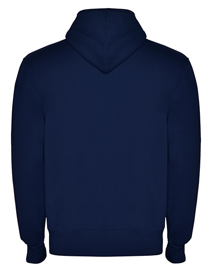 Montblanc Hooded Sweatjacket Roly 6421