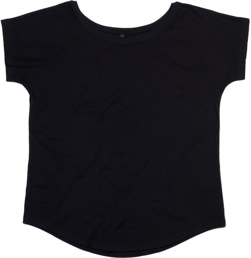 Ladies' T-Shirt "Loose Fit" Mantis M91