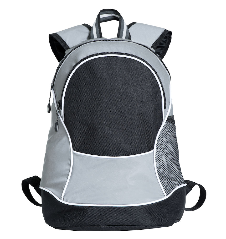 Clique Basic Backpack Reflective 040164