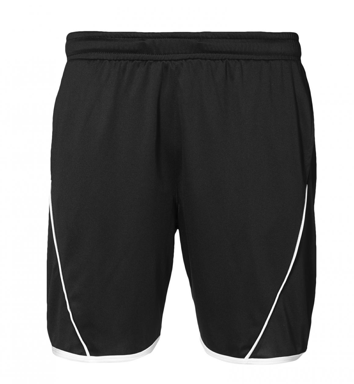 ID 1604 Team Sport Shorts