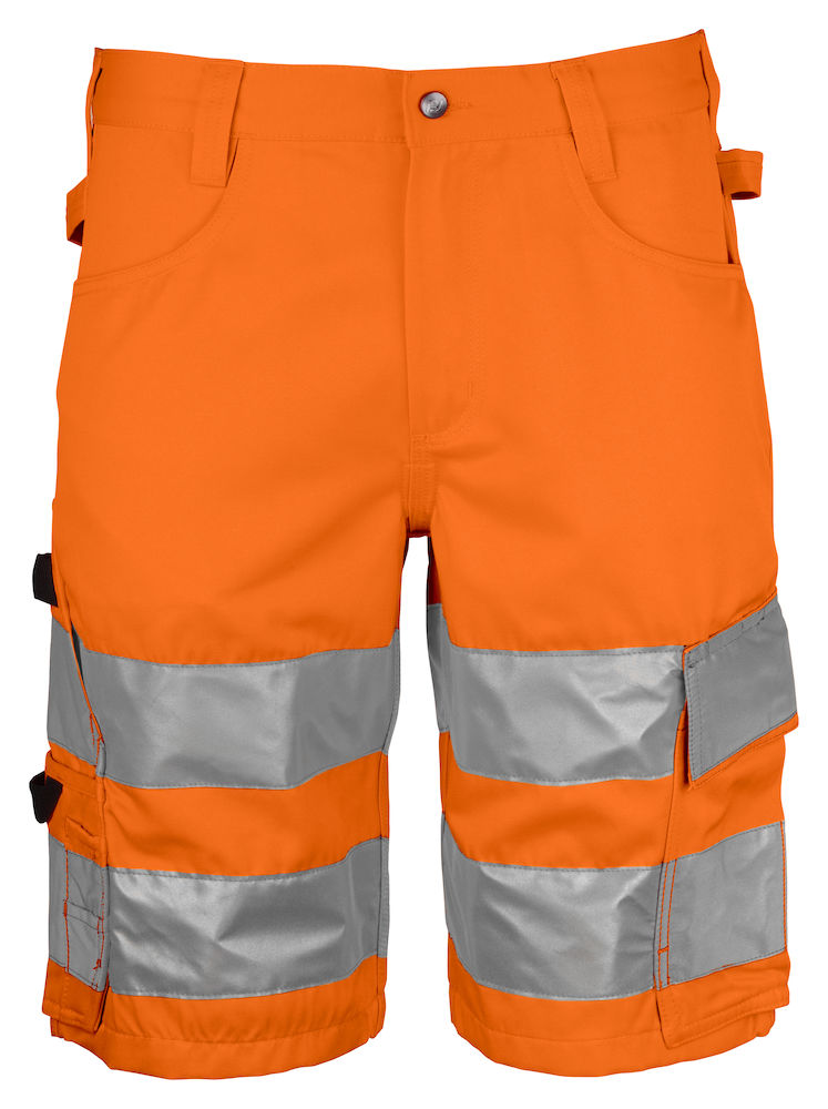 ProJob 6536 Shorts EN ISO 20471 Klasse 2