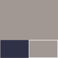 grey/ navy/ grey