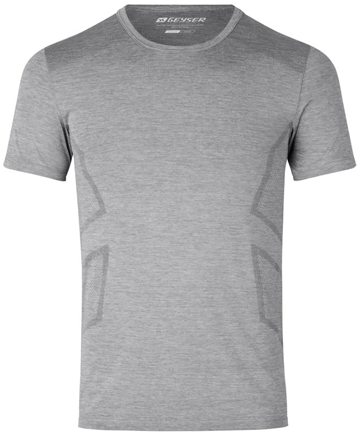Herren Seamless T-Shirt Geyser G21020