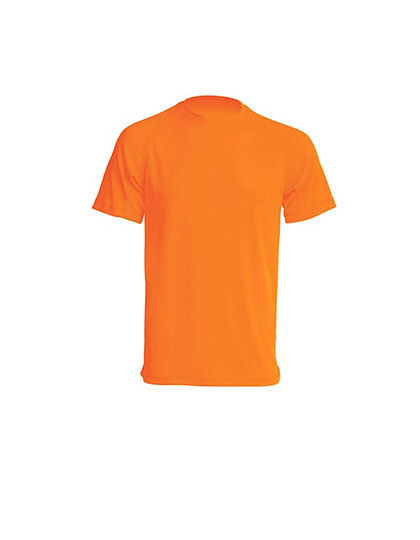 Sport T-Shirt Men JHK 100